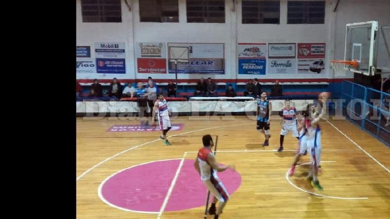 Basquetbol: Gutiérrez igualó la serie y el Apertura se definirá este viernes