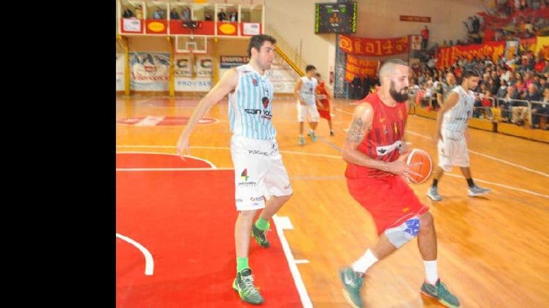 Argentino cayó en el primer partido ante Belgrano y esta noche volverán a enfrentarse