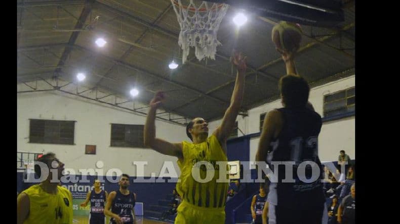 Sigue la fecha del local