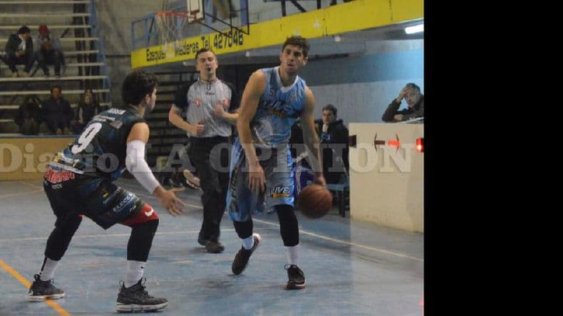 Ganaron Argentino y Gutiérrez en el comienzo de otra fecha del Apertura