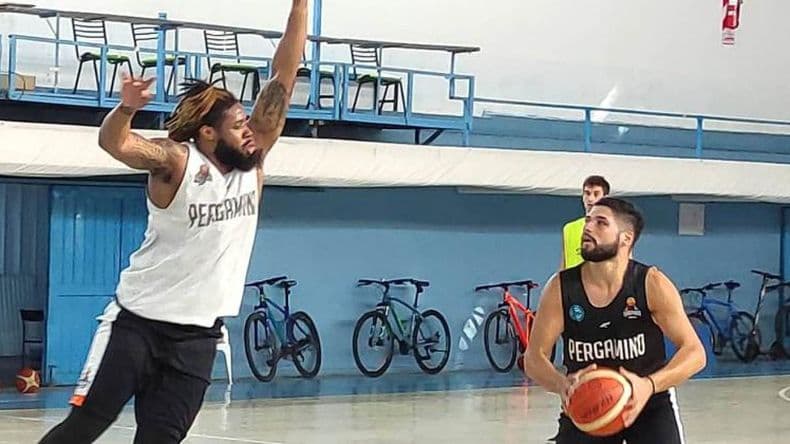 Pergamino Básquet vuelve al ruedo este sábado ante Lanús