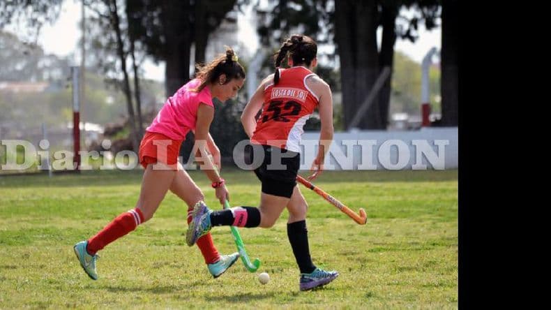 Hockey: Banco Provincia perdió la final con Bombal