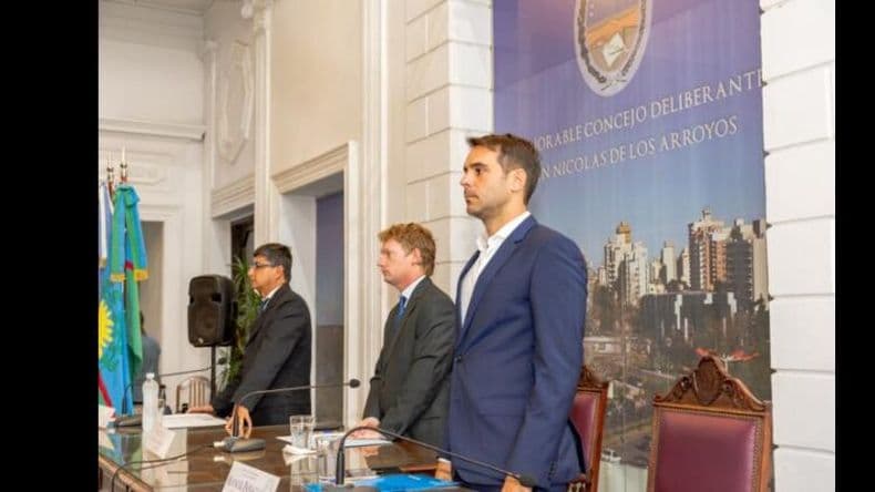 Ioma en San Nicolás: el Municipio celebra una cautelar, pero desde el gremio dicen que "no cambia nada"