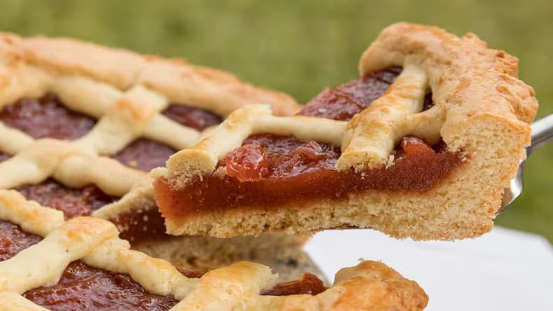 Día de la Pastafrola: una receta de origen italiano y ADN argentino