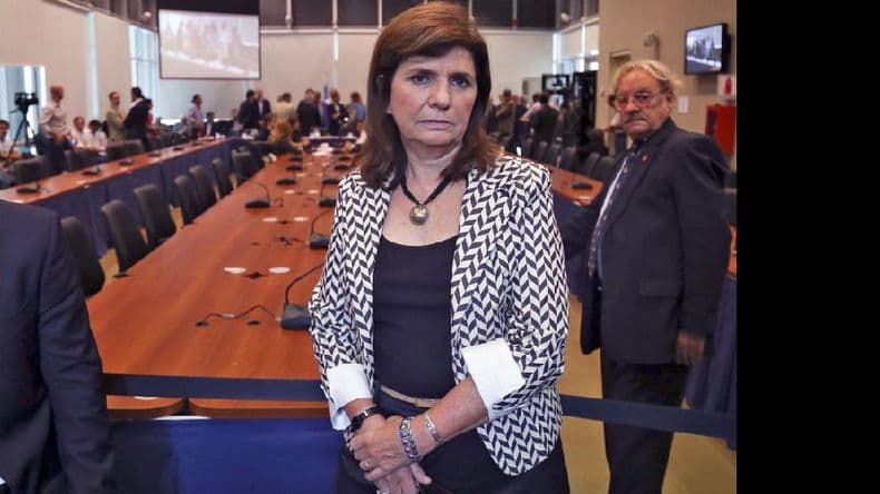 La Justicia Federal investiga protección narco a los prófugos del triple crimen