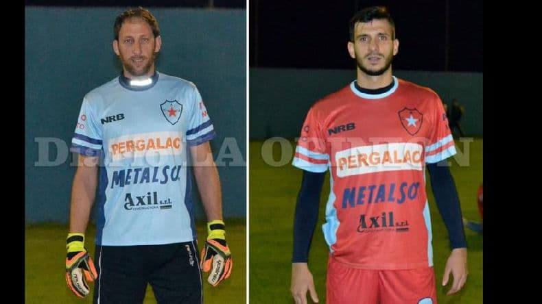 Juventud frente a Sportsman para consolidar su liderazgo