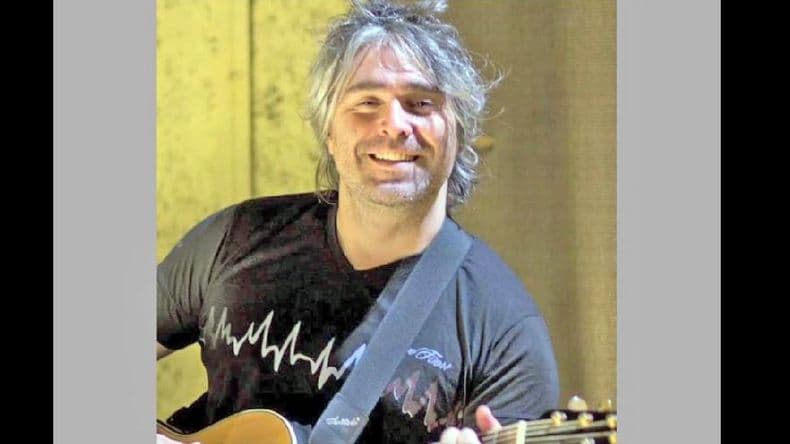 Patricio Prado: “Sigo disfrutando al cantar Every Breath You Take”
