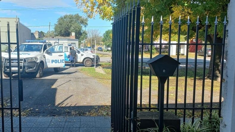 Intervinieron en varios episodios de violencia familiar, de género y explotación infantil