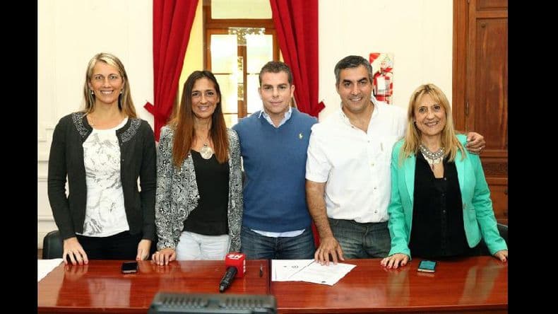 Comienza la inscripción de las Becas Deportivas Municipales