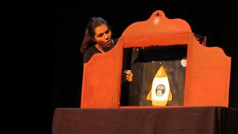 “Vacaciones en familia” en Espacio Menéndez