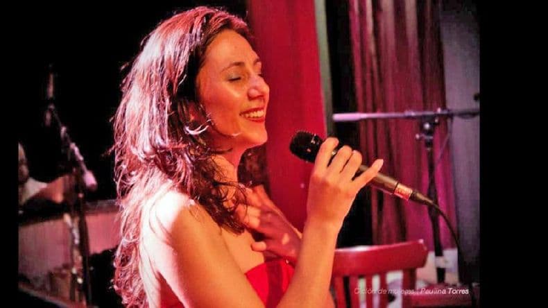 Paulina Torres llega con su espectáculo “Siembra”
