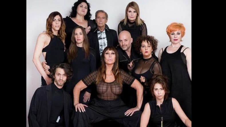 Tras ser Revelación, Payuca del Pueblo se prepara para el estreno de "Julio César"