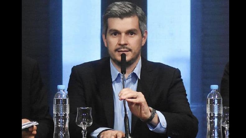 El Gobierno expresó su respaldo “pleno” a Gustavo Arribas