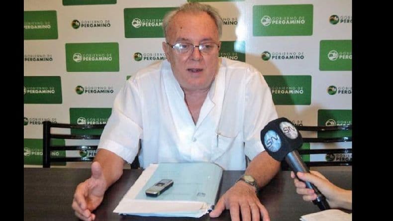 Certificados de defunción: el Municipio medió entre los médicos y la Cooperativa
