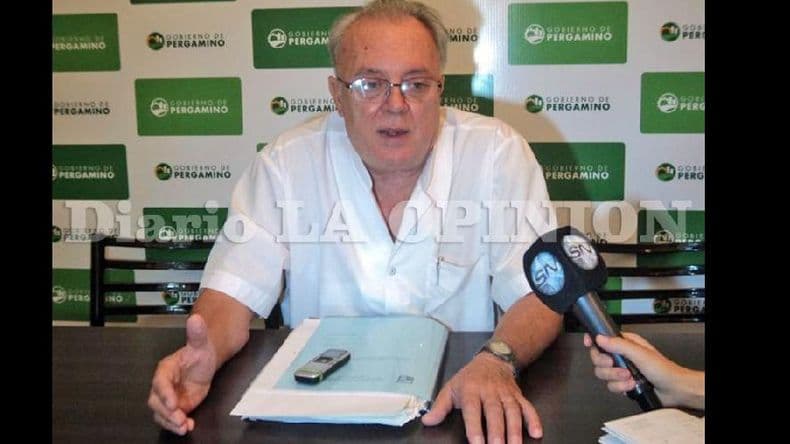 Peñaloza: “El gran desafío en salud es profundizar el trabajo en terreno”