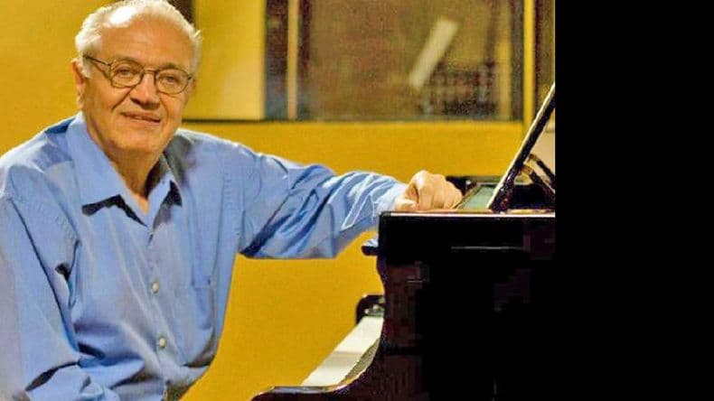 “Pepe” Motta presentará música latinoamericana