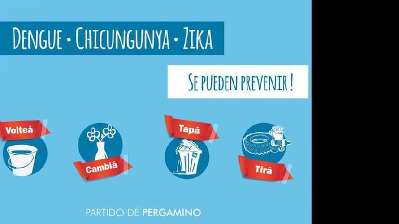 La confirmación de un caso de zika y las sospechas de dengue refuerzan el alerta sanitario