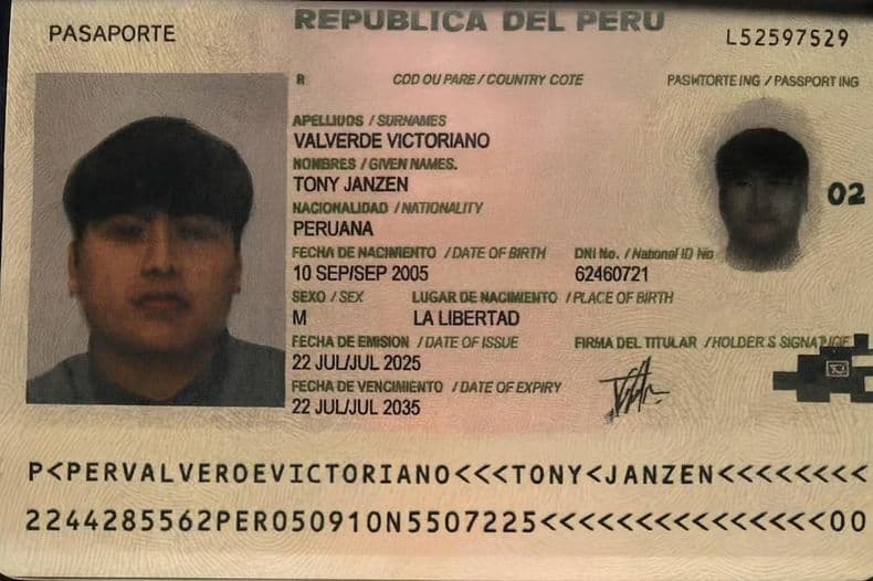Triple femicidio narco: este lunes indagarán a dos detenidos y sigue la búsqueda internacional de "Pequeño J"