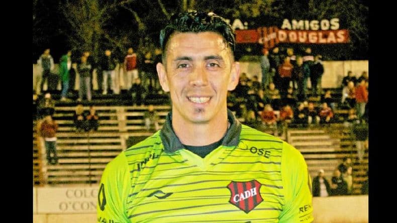 Perafán le apuesta a 2017: “Estamos esperanzados en pelear el torneo”