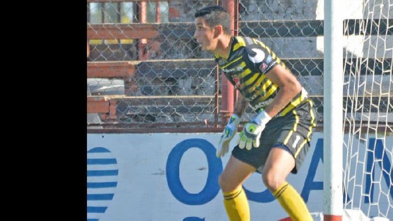 Martín Perafán llega a Pergamino para transformarse en refuerzo de Douglas