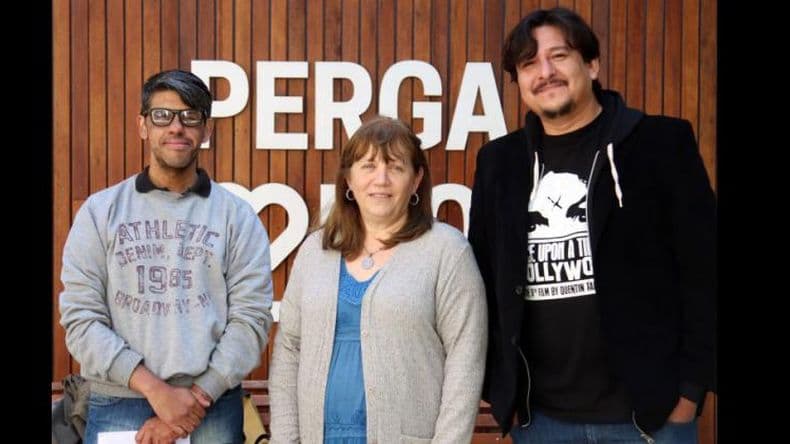 Comienza hoy la fiesta del Comic en Bellas Artes