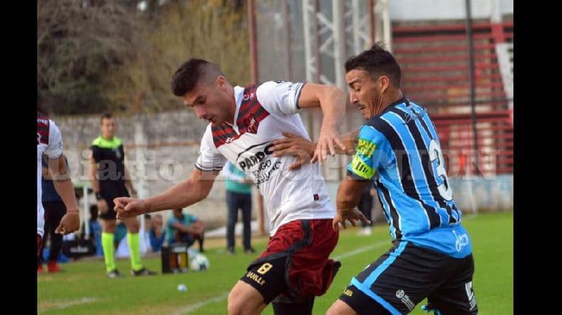 Pereira: “Este plantel se fortaleció mucho en los momentos difíciles”