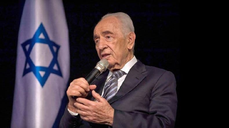 Israel se prepara para recibir a los líderes mundiales tras el fallecimiento de Shimon Peres