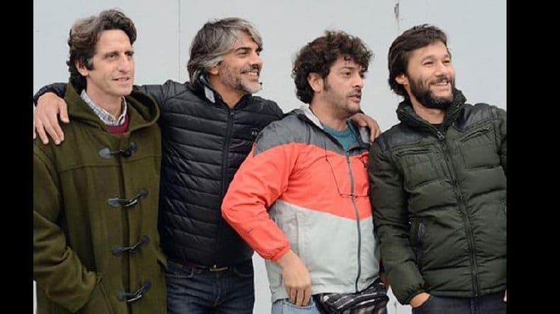 Estrenan el film argentino “Papeles en el viento”