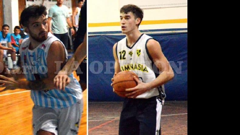 Pergamino hace su estreno en los zonales U13 y U17 de basquetbol