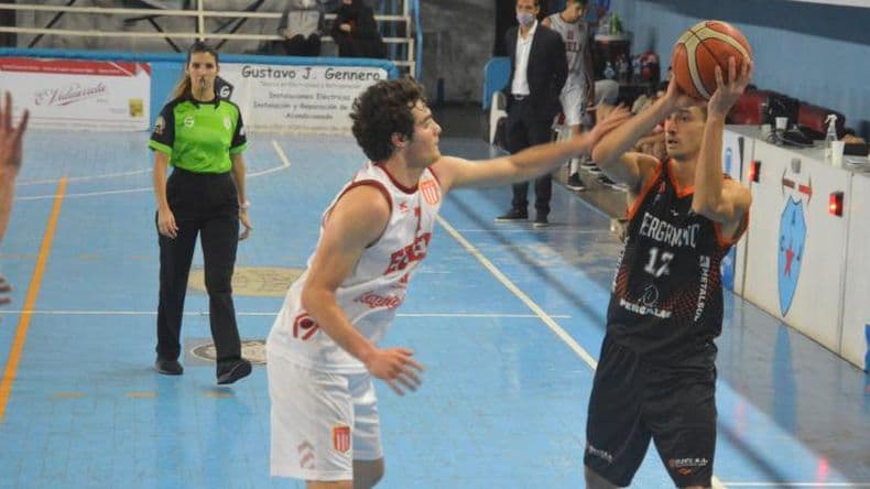 Postergaron el cuadrangular de semifinales del Federal: será del 4 al 6 de agosto