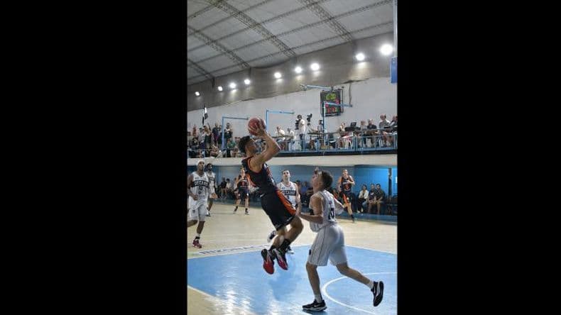 Pergamino Básquet recibe a Villa Mitre en un partido importante para la tabla