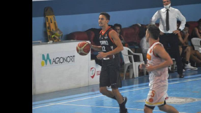 Pergamino Básquet enfocado en Somisa, su próximo rival