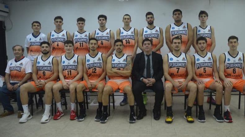 Suspendieron el partido que Pergamino Básquet tenía que jugar en Zárate