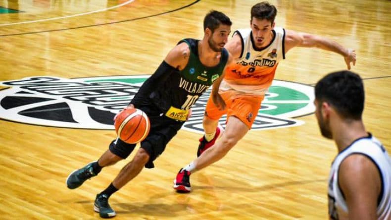Derrota de Pergamino Básquet en el cierre de la gira por el sur