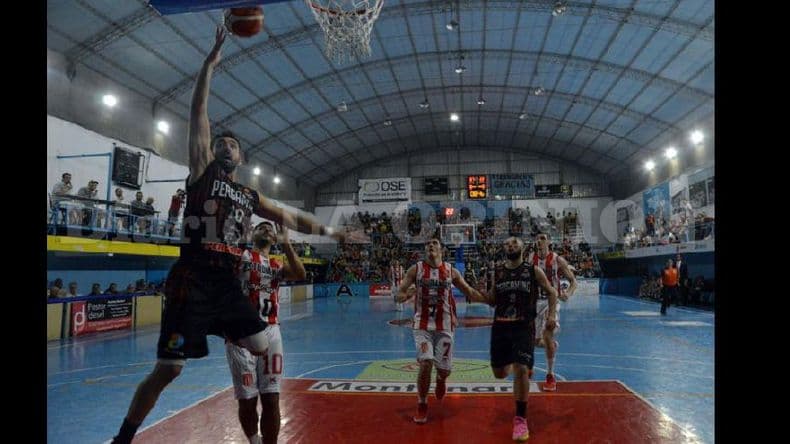 La Confederación Argentina de Basquetbol le puso fin a la 9ª edición del Federal