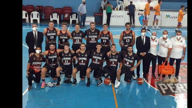 Pergamino Básquet empieza a planificar su primera visita