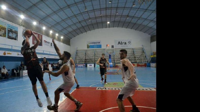 Es oficial: la Cabb anunció que el 5 de febrero volverá la acción al Torneo Federal