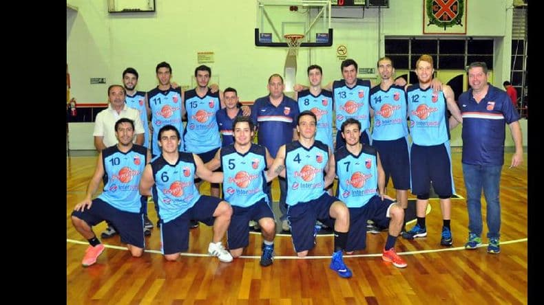 Torneo Zonal de basquetbol: Pergamino define la serie de local buscando una hazaña