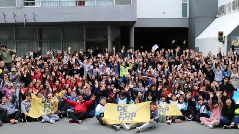 Quiénes representarán a Pergamino en las finales de los Juegos Bonaerenses