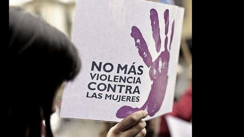 ¿Qué programas funcionan para asistir a víctimas de violencia de género?