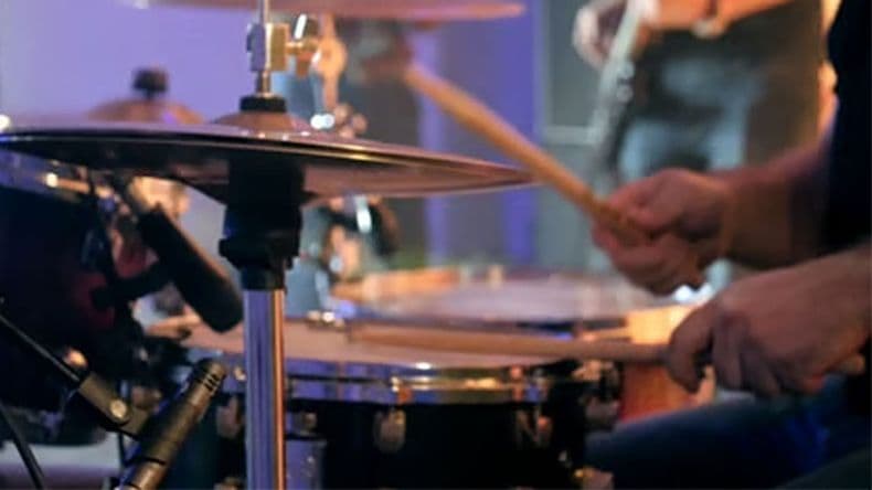 Pergamino Drum Day 2025: más de 10 artistas en escena y cierre de lujo con Oscar Giunta