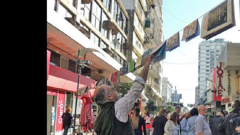 En Pergamino se festeja hoy el Día del Libro