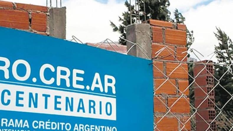 Abrió la inscripción en 32 municipios para Lotes con Servicios de Procrear II y Pergamino está incluido