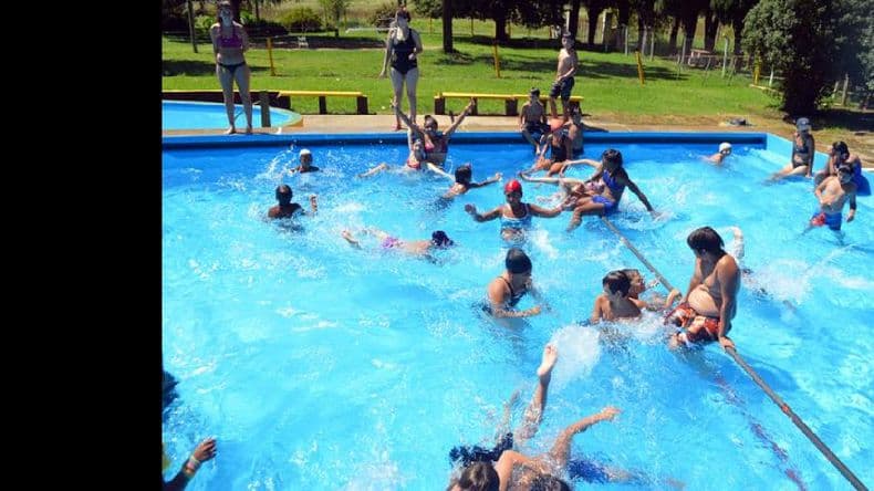 Verano ATR comenzará en enero y tendrá 300 mil alumnos bonaerenses