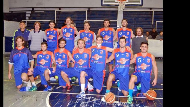 Pergamino terminó segundo en el Zonal de San Nicolás y no clasificó al Provincial
