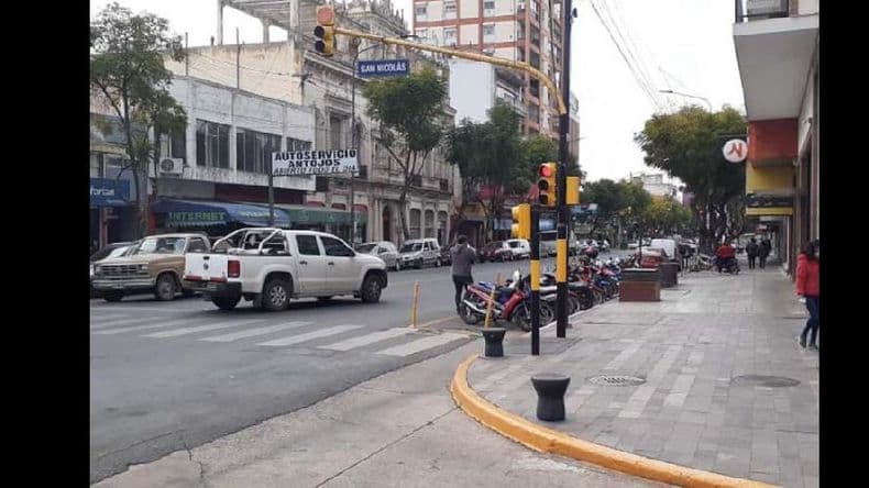 En Buenos Aires, 32 municipios se encuentran en fase 5, 63 en fase 4 y 40 en fase 3