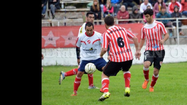 El próximo miércoles empezará un torneo de la Unión de Ligas