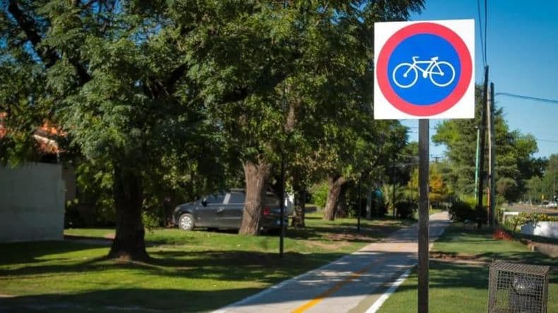 En Pergamino creció más del 25% el uso de la bicicleta durante los últimos cinco años