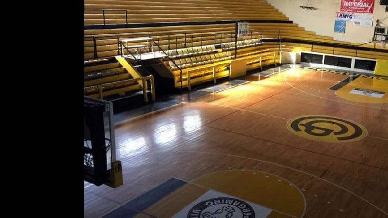 Pergamino debuta frente a Punta Alta en el Torneo Provincial de Mayores