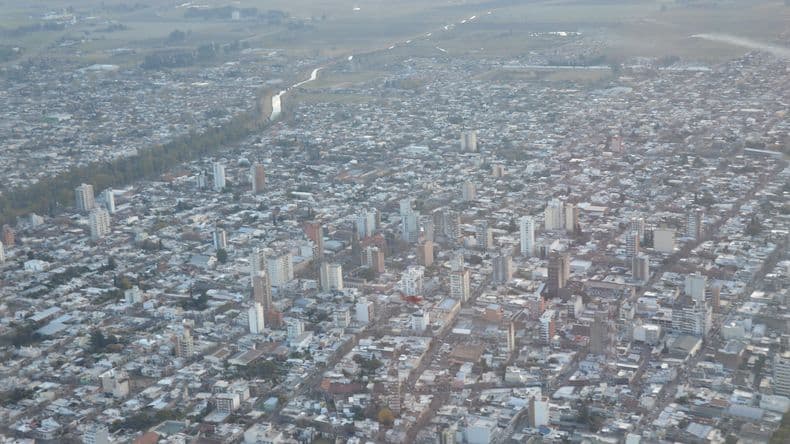 Fuerte crecimiento del mercado inmobiliario: marzo cerró con más de 10 mil operaciones